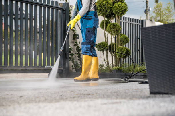 Best Patio and Deck Pressure Washing  in Winchester, CA